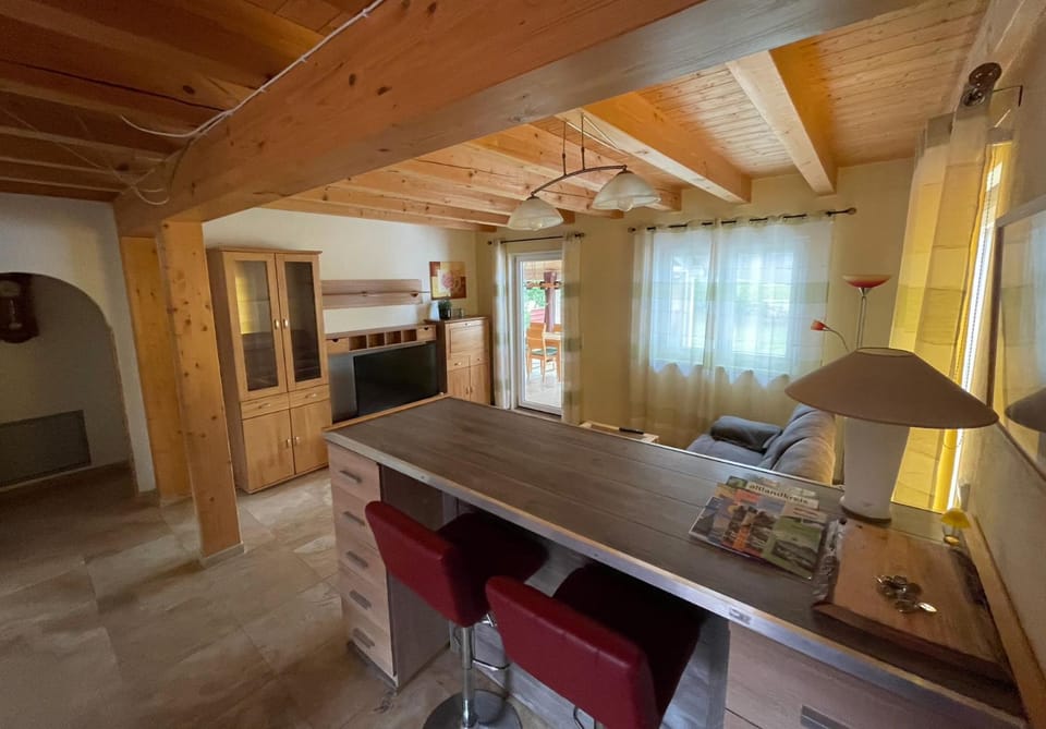 Ferienhaus Stefanie House in Bavaria