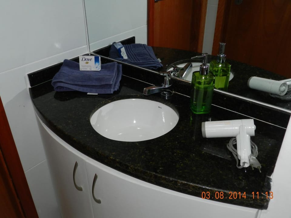 Area and facilities