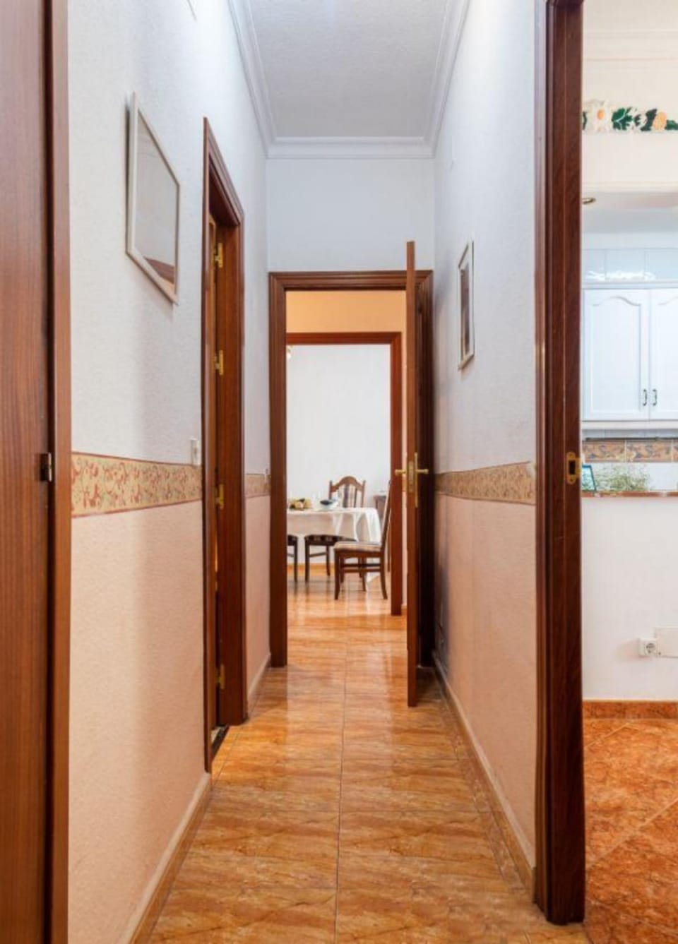 Días Felices! Happy Days! Apartment in Torremolinos