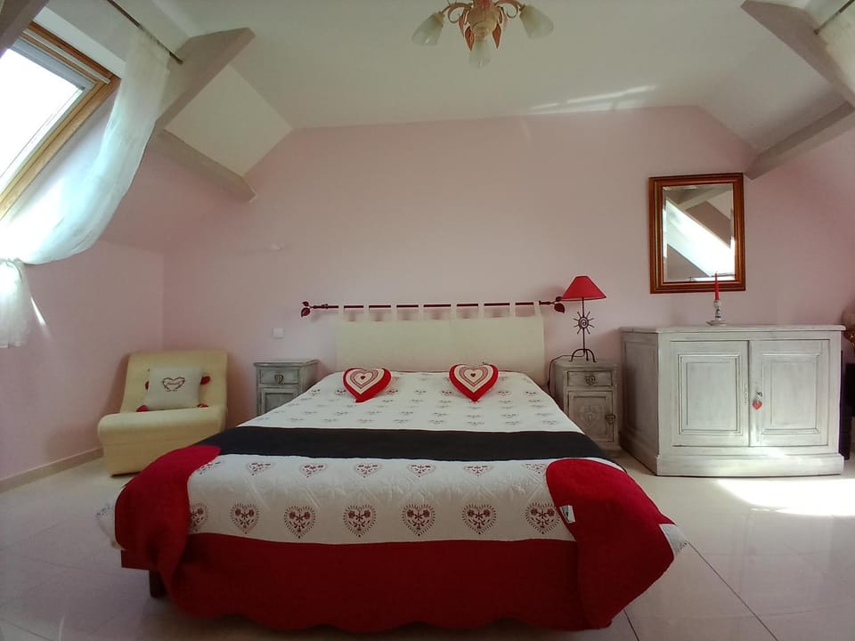 Domaine Normence en Baie du Mont St Michel House in Normandy