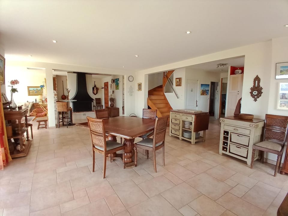 Domaine Normence en Baie du Mont St Michel House in Normandy