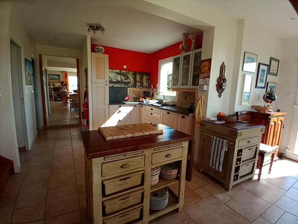 Domaine Normence en Baie du Mont St Michel House in Normandy