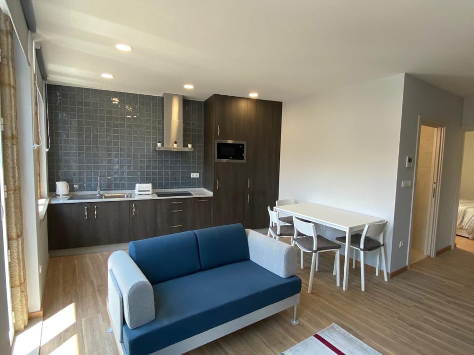 Casinhas Dom Afonso by Hotel Dom Afonso Apartment in Viana do Castelo District, Portugal