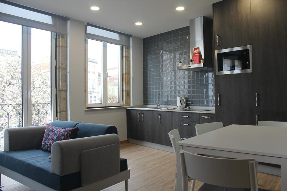 Casinhas Dom Afonso by Hotel Dom Afonso Apartment in Viana do Castelo District, Portugal