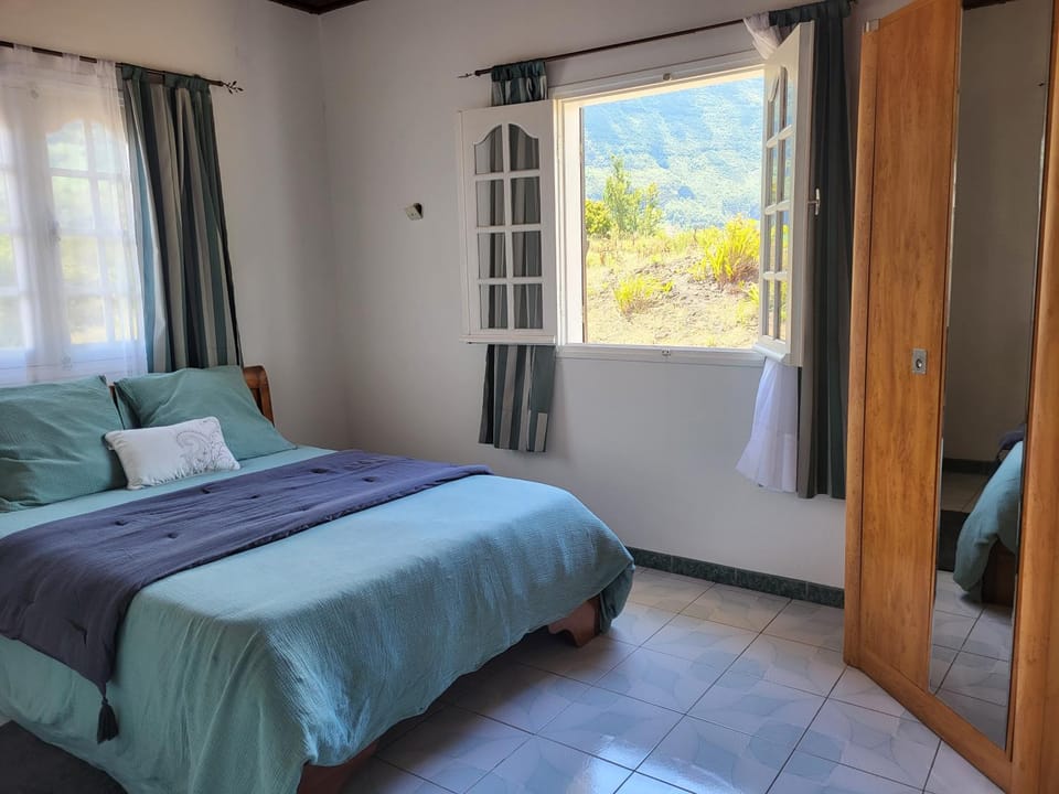 Maison Créole Soalaze Villa in Réunion