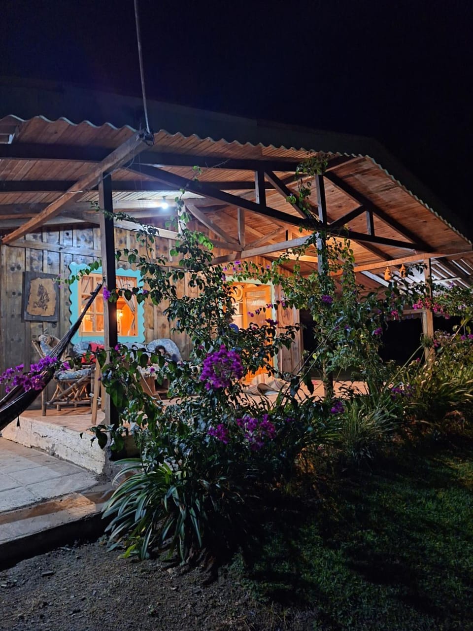 Sítio Recanto da Guarda - Nó de Pinho House in State of Santa Catarina