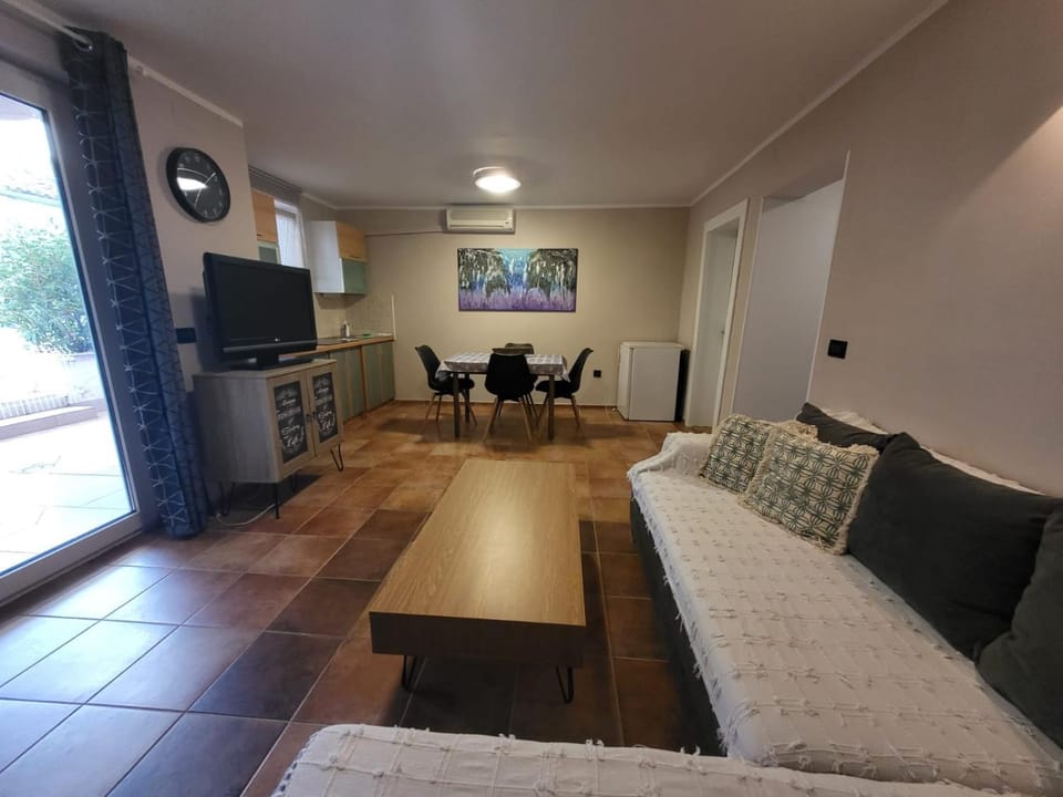 Apartman Kundih Apartment in Biograd na Moru