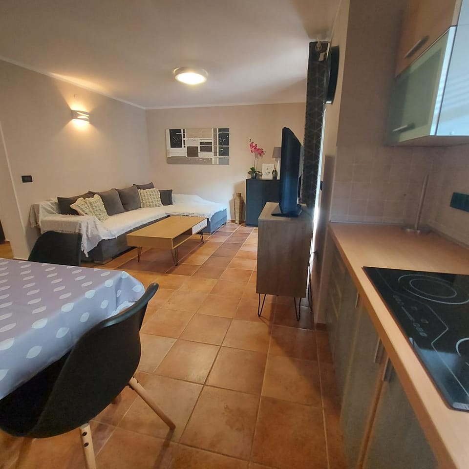 Apartman Kundih Apartment in Biograd na Moru