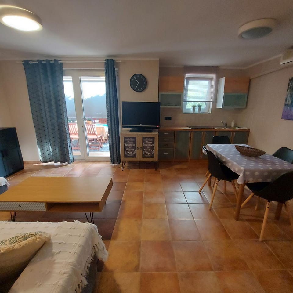 Apartman Kundih Apartment in Biograd na Moru