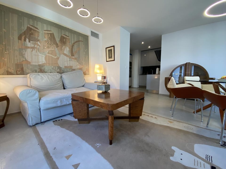 Grand Palais ANT1308 Apartment in Cannes