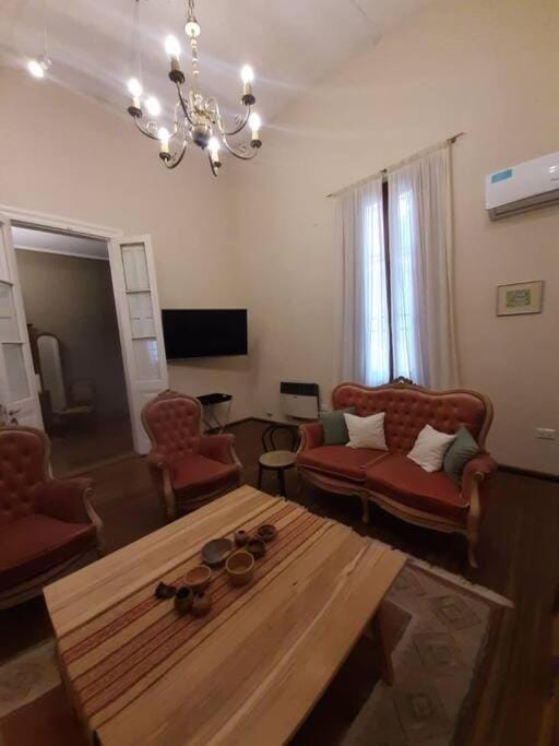 Apart Boutique Flor de Lis Apartment in Santa Fe