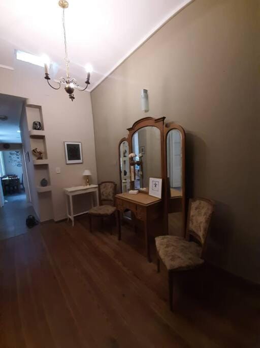 Apart Boutique Flor de Lis Apartment in Santa Fe