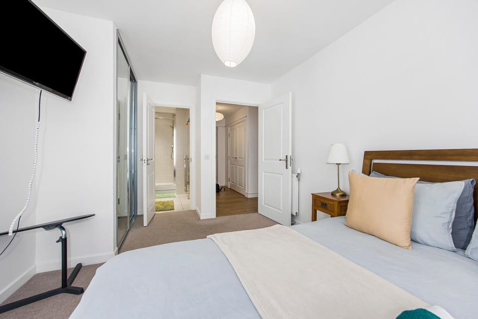 Felix Hub Apartment in London