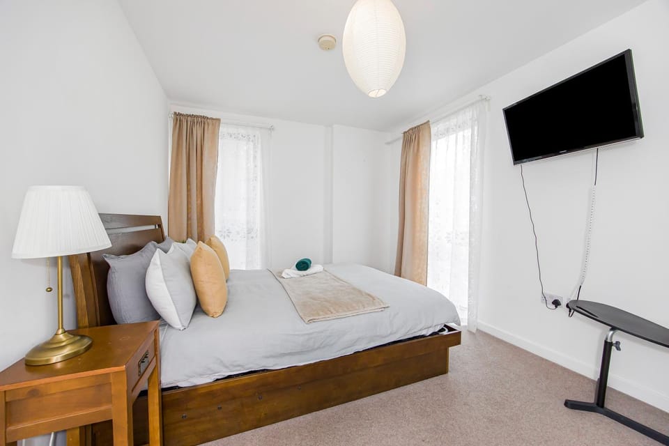 Felix Hub Apartment in London
