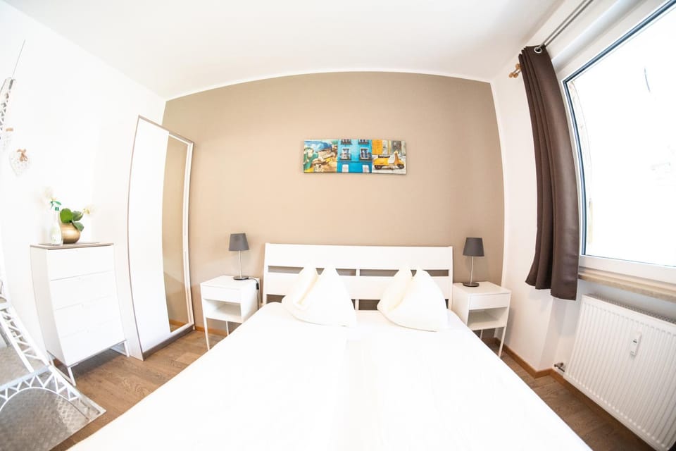 Flow Apartments Karl Wolf Park Apartment in Merano