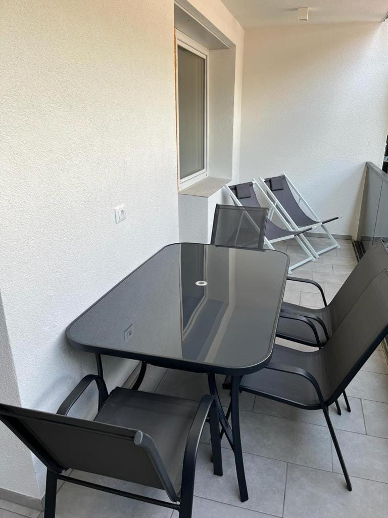 Flow Apartments Karl Wolf Park Apartment in Merano