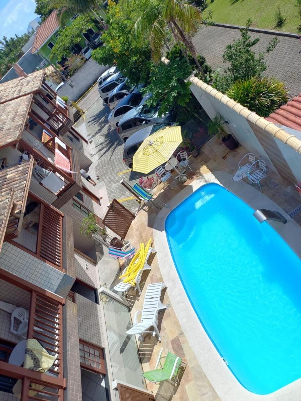 Property building, Restaurant/places to eat, Swimming pool, Breakfast