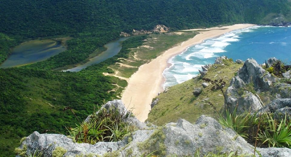 Off site, Natural landscape, Summer, Beach