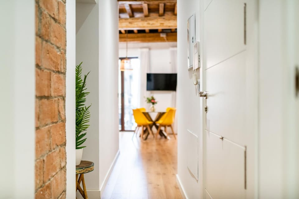 Wekey Homes Granada, Mesones Central Suites Apartment in Granada
