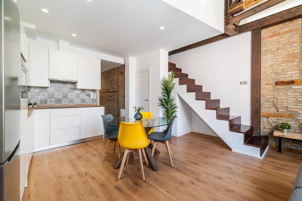 Wekey Homes Granada, Mesones Central Suites Apartment in Granada