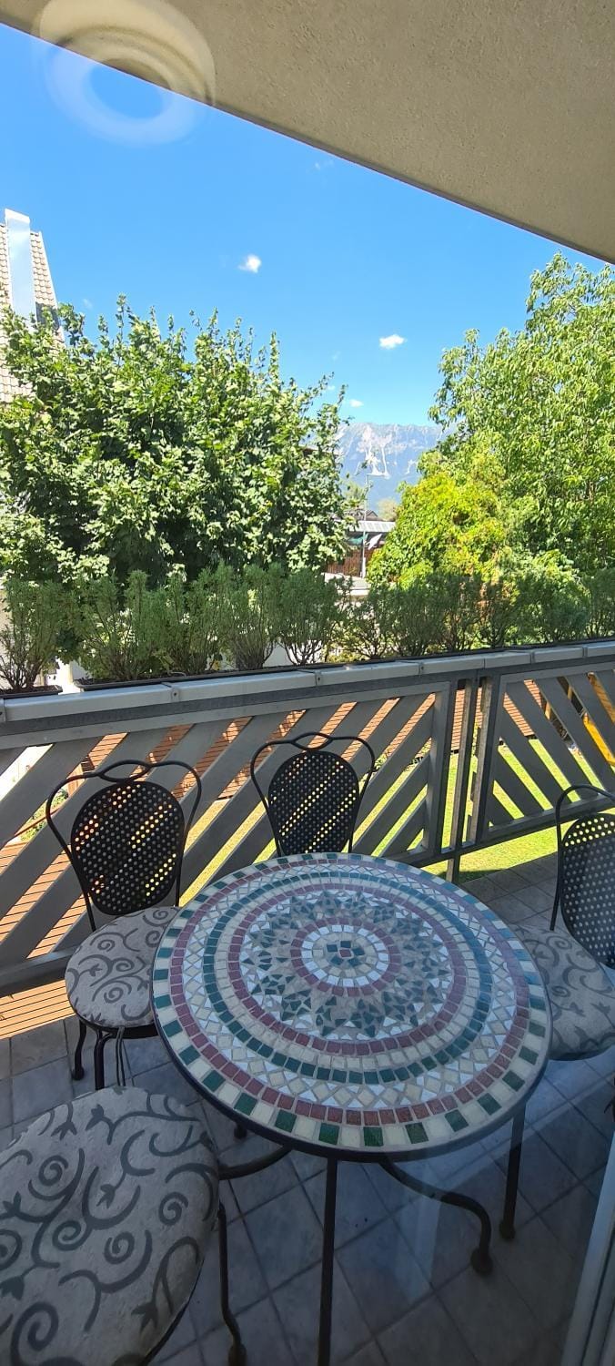 View (from property/room), Balcony/Terrace