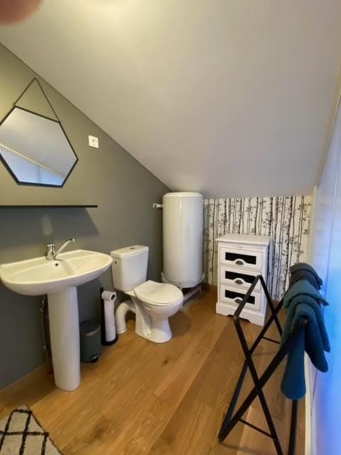 Charleville Mézières, ravissante suite. Apartment in Grand Est