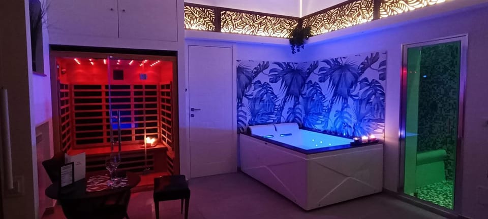 Terra Mia Suite Apartment in Catania
