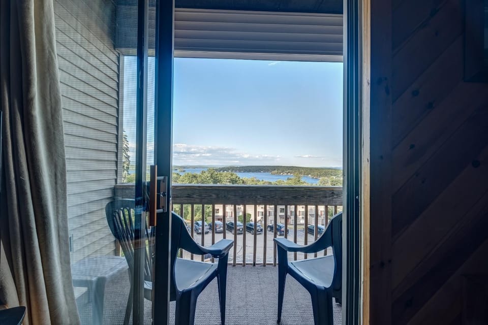 View (from property/room)