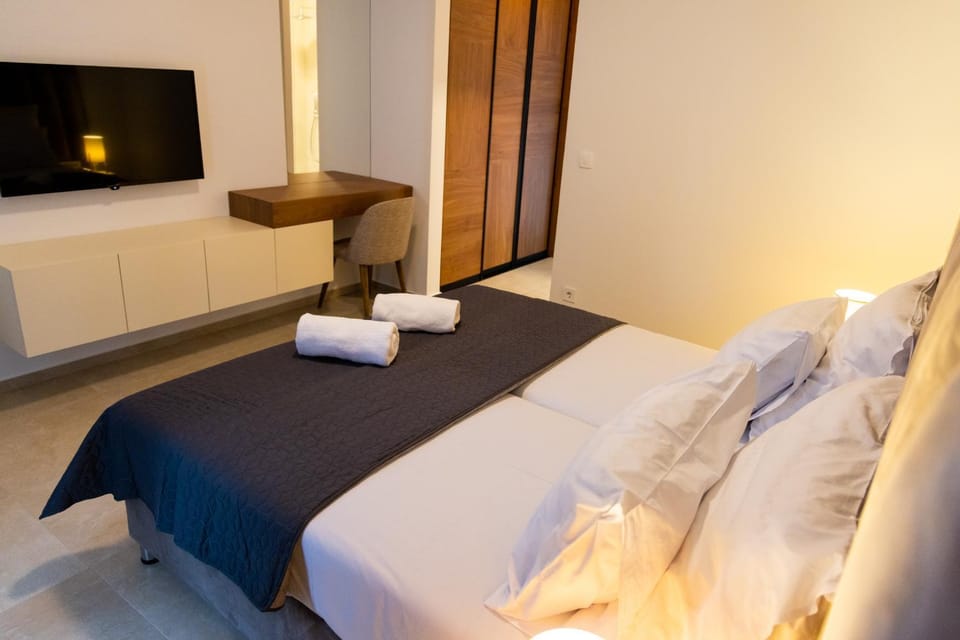 Villa Forte Mare Villa in Budva Municipality