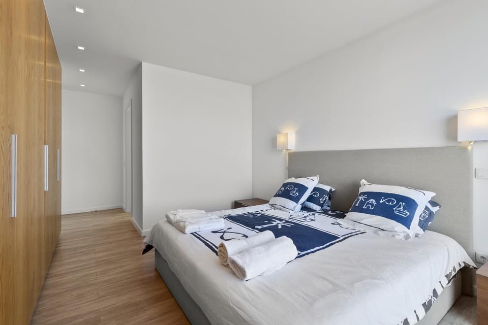 Casa do Azimute by Real Vision Bed and Breakfast in Madeira District