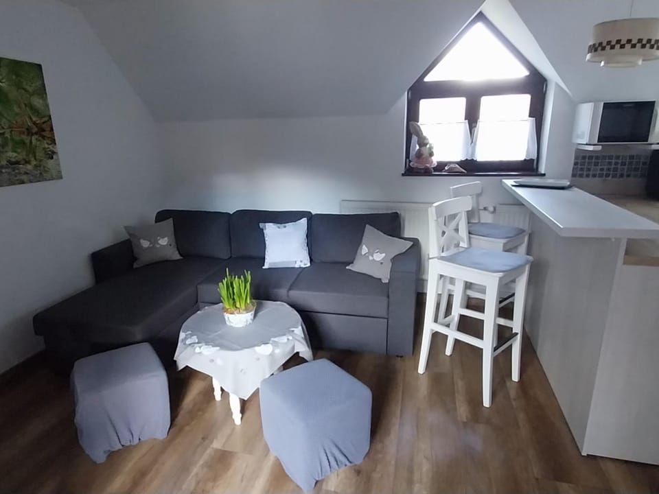 Domček Apartment in Slovakia