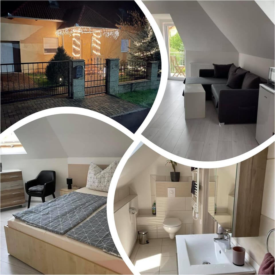 Jasmin Apartment House Vacation rental in Hungary