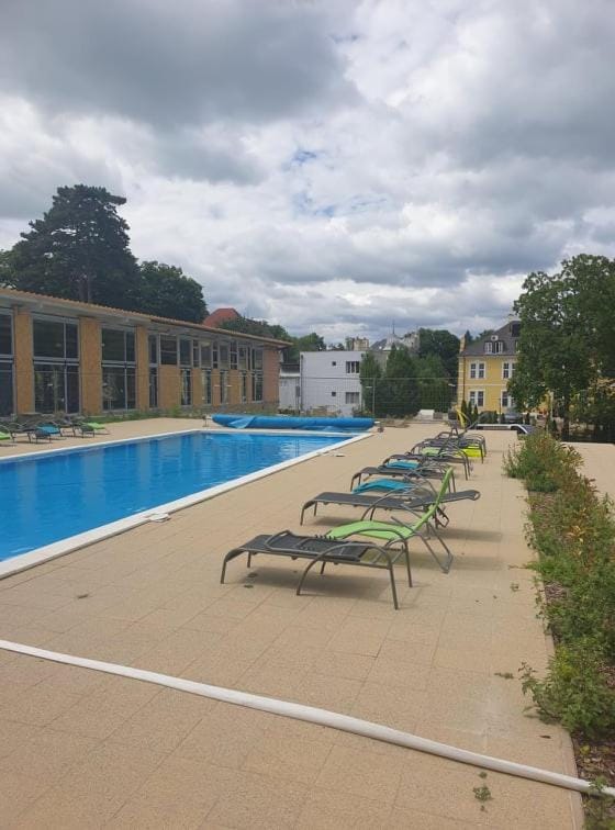 Juventus Apartman Apartment in Balatonszárszó