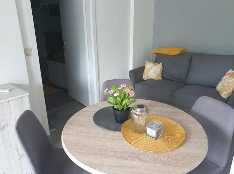 Juventus Apartman Apartment in Balatonszárszó