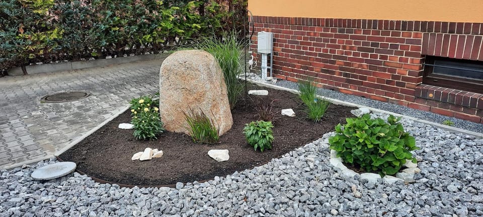 Garden, Garden
