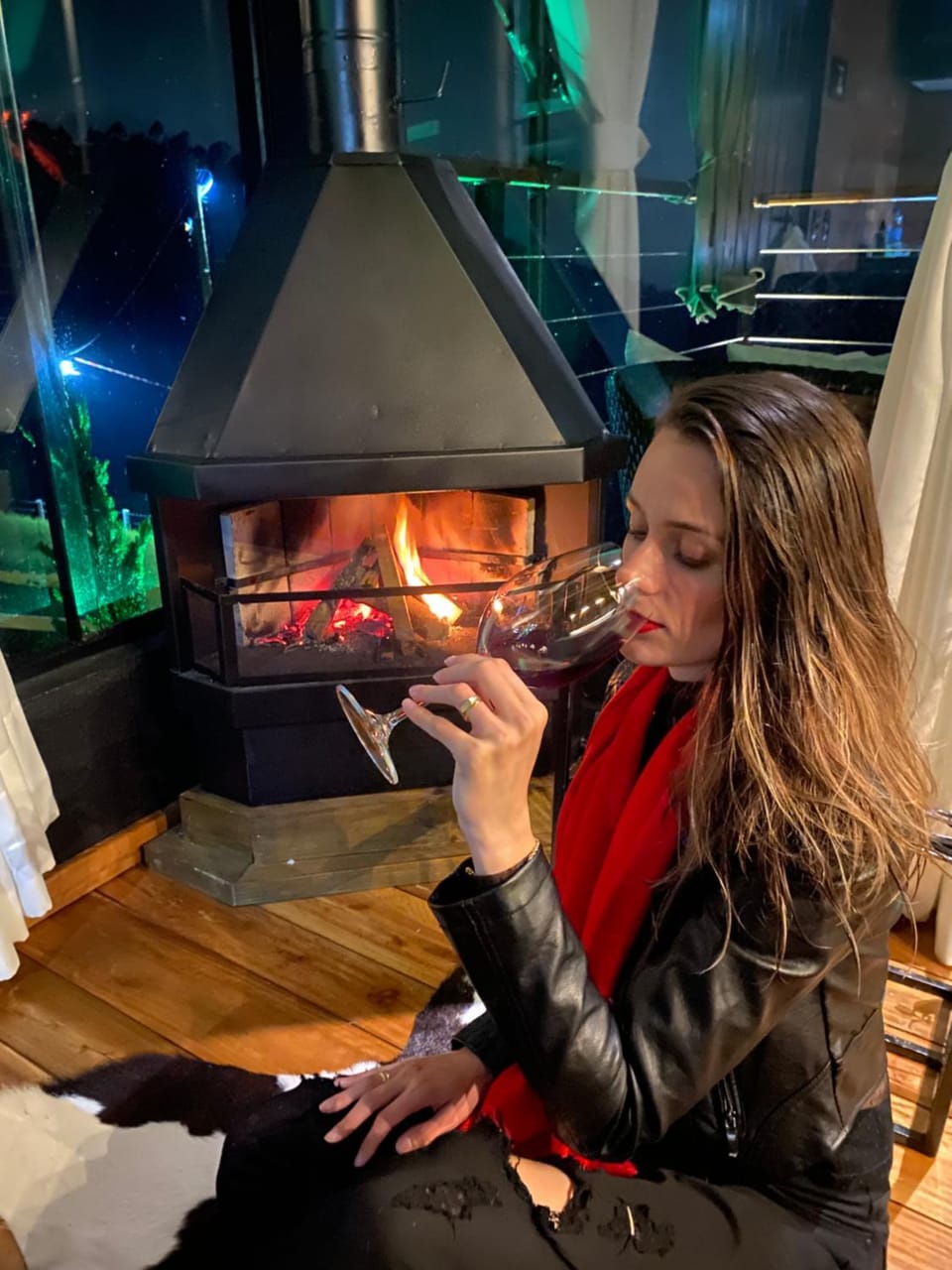 Recanto Ágape Nature lodge in State of Santa Catarina