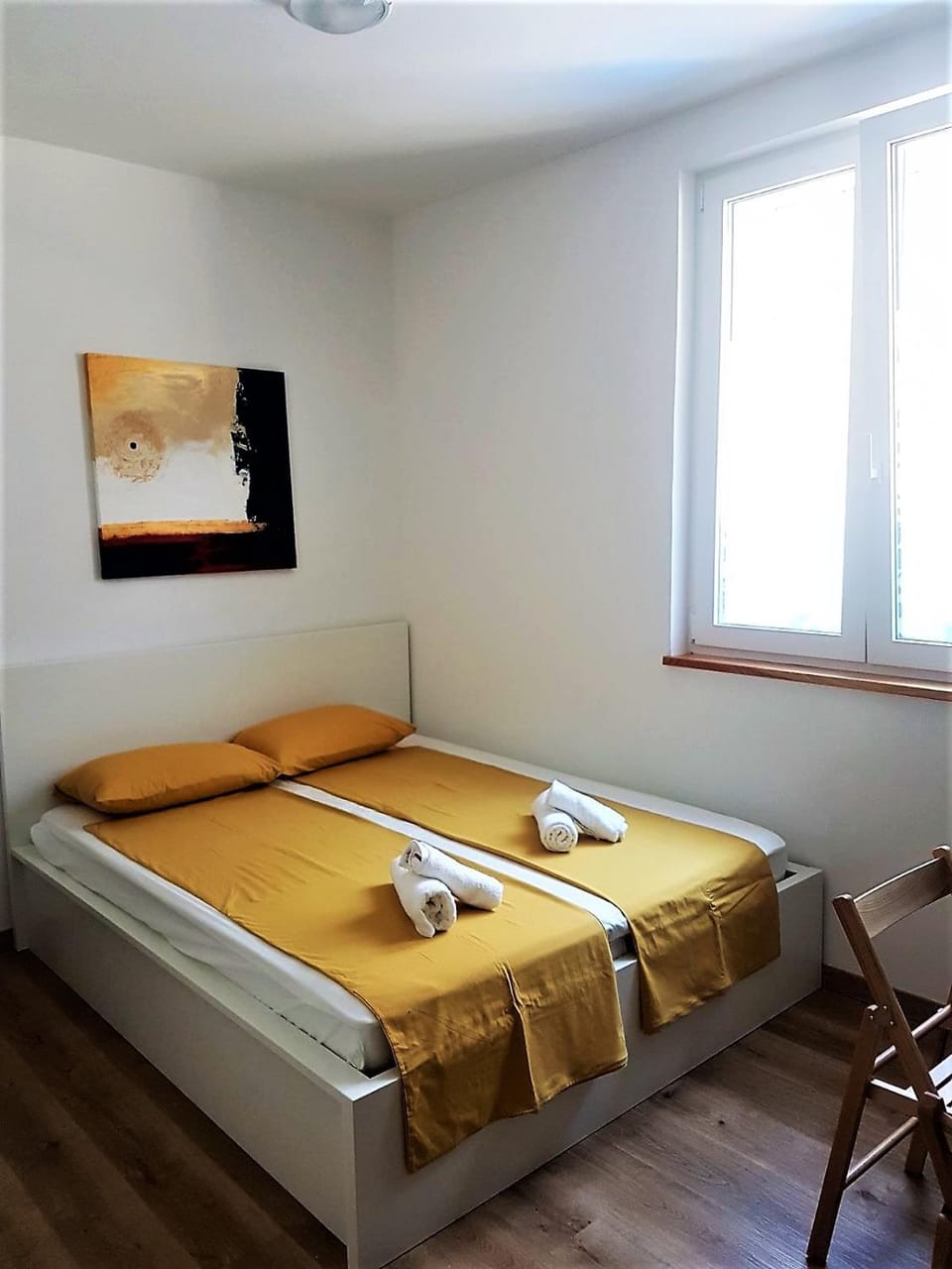 Apartma Sonček Apartment in Slovenia