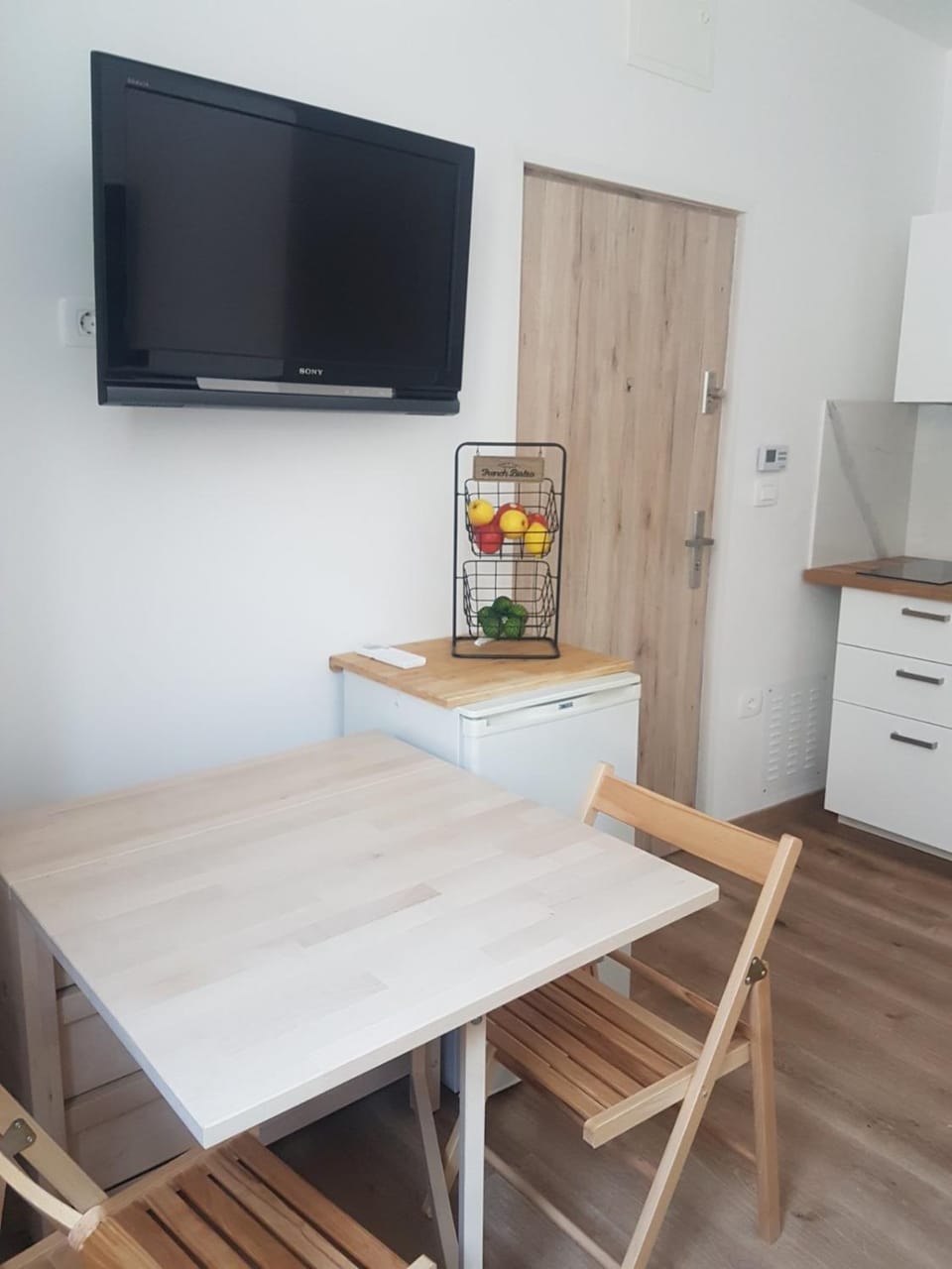 Apartma Sonček Apartment in Slovenia
