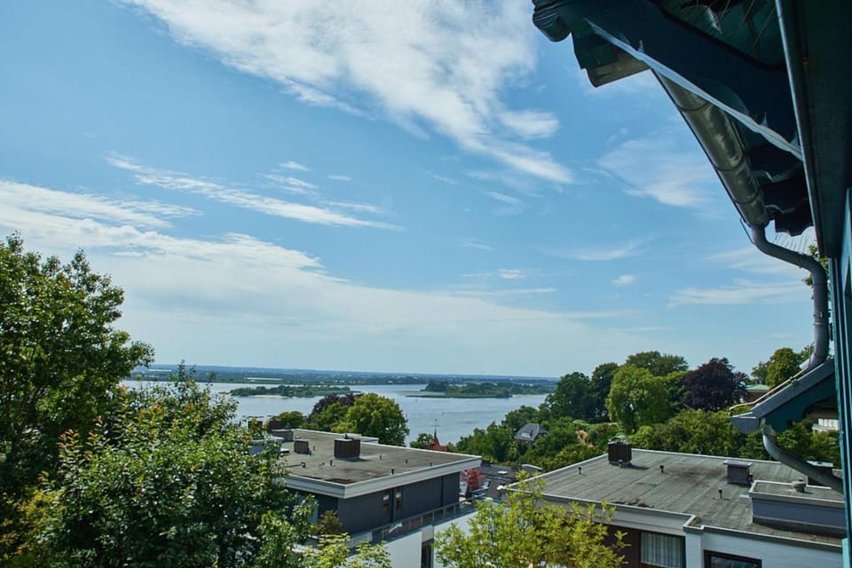 Natural landscape, View (from property/room), River view