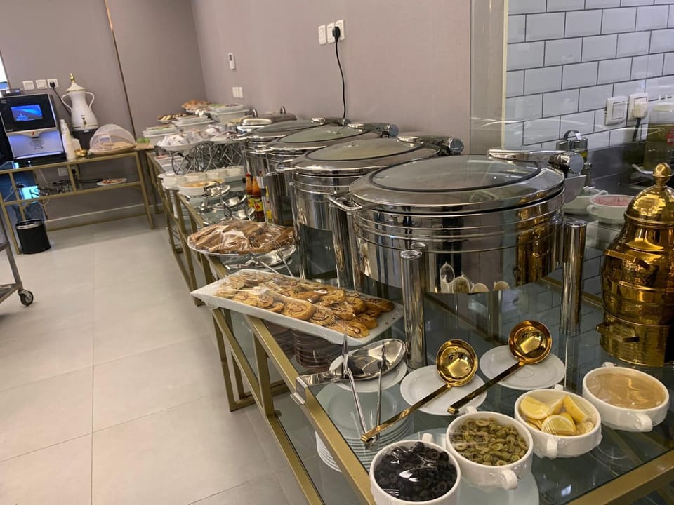 Restaurant/places to eat, Breakfast