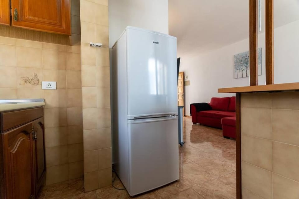 Apartamento con 2 terrazas en Los Cristianos Apartment in Los Cristianos
