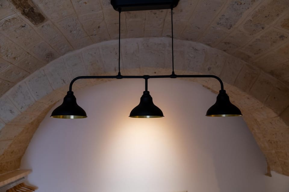 CASA BEATA ELIA Apartment in Bari