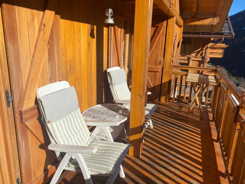 Maso Genziana Apartment in Trentino-South Tyrol