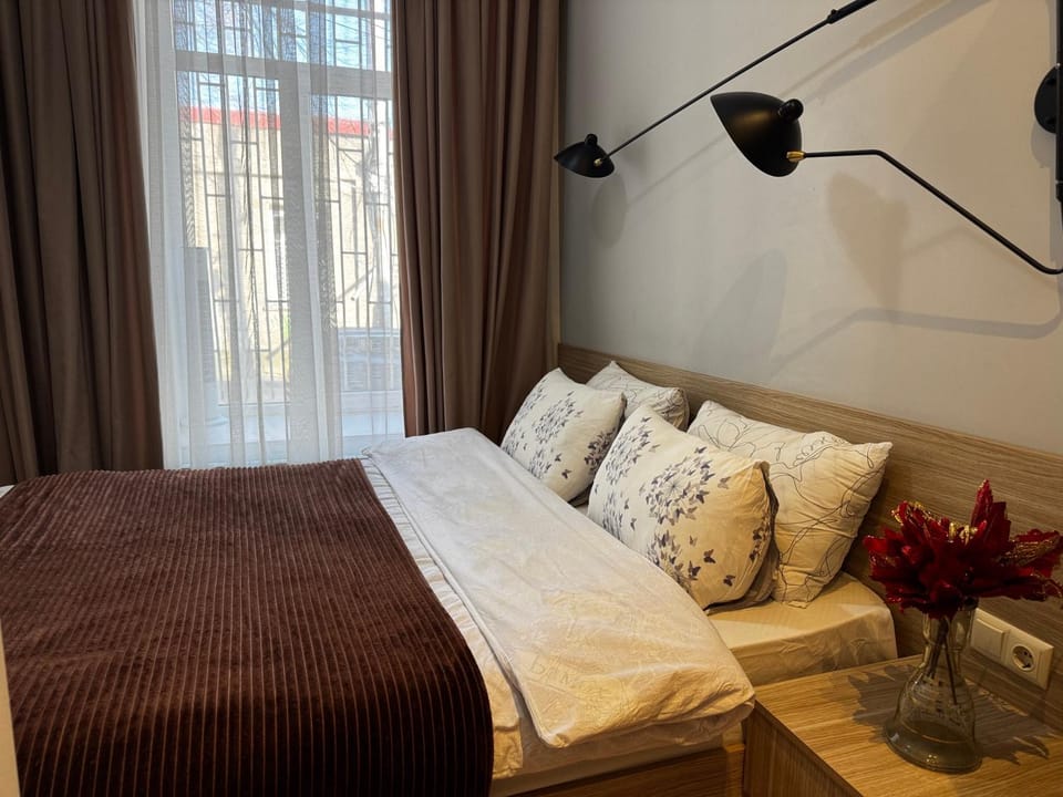 Boutique52 Old Tbilisi Apartment Apartment in Tbilisi, Georgia