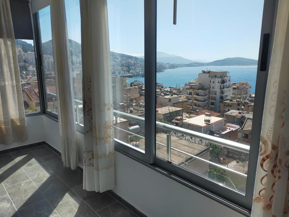 City view