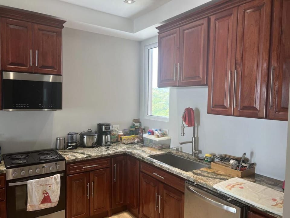 Break Water Point Penthouse 7th Floor Apartment in Jaco