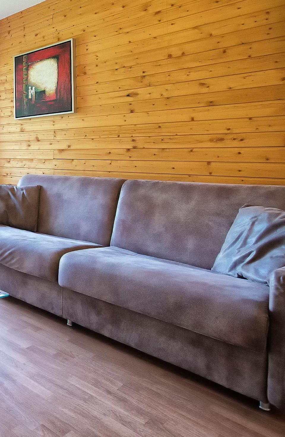 Communal lounge/ TV room, Living room