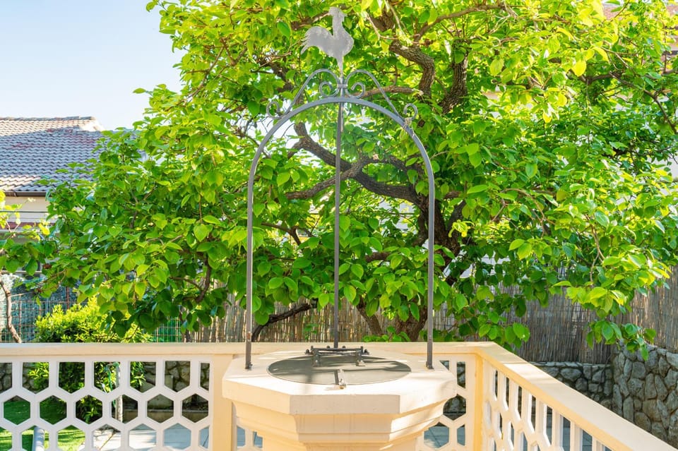 Natural landscape, Balcony/Terrace, Decorative detail