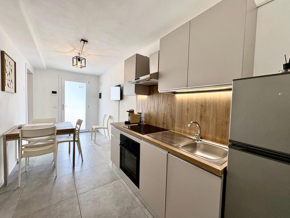 MAISON NUAGE 35 - appartamenti Apartment in Province of Brescia