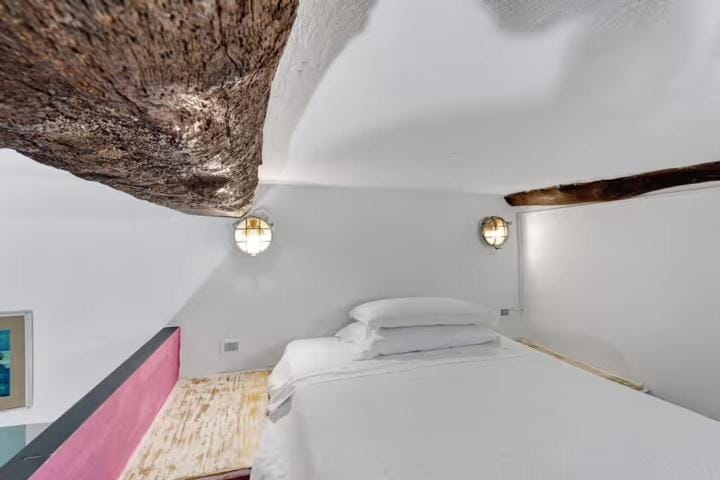 Vecchio Mulino Rosa Bed and Breakfast in Levanto